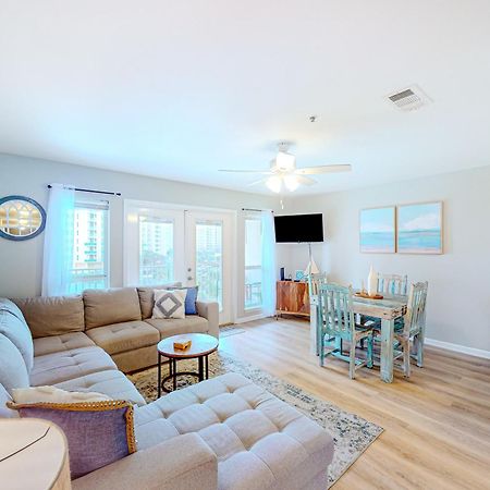 Appartement Grand Caribbean #411W à Perdido Key Extérieur photo
