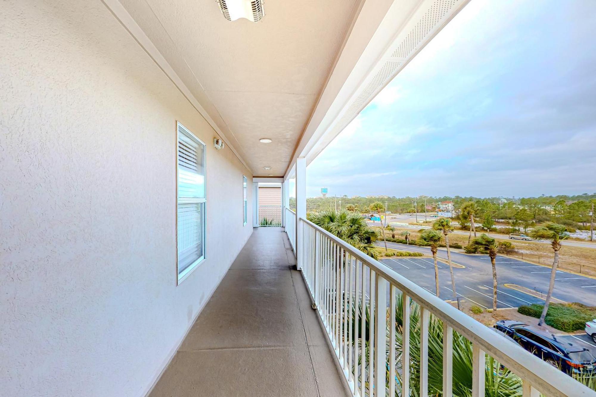 Appartement Grand Caribbean #411W à Perdido Key Extérieur photo