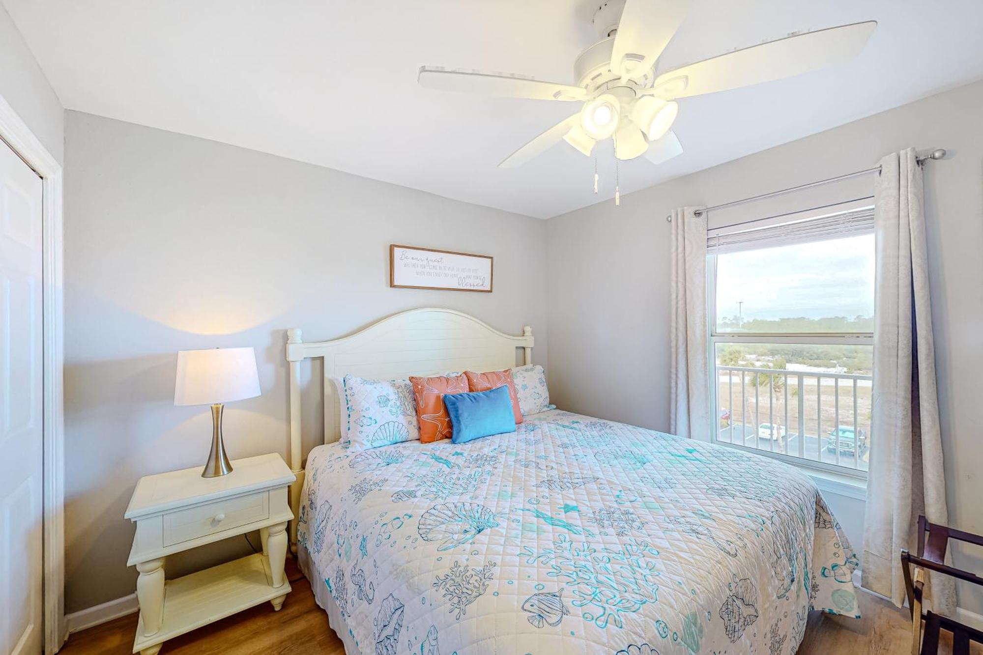 Appartement Grand Caribbean #411W à Perdido Key Extérieur photo