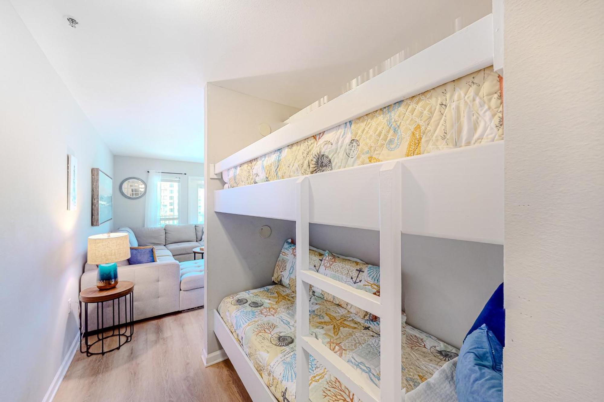Appartement Grand Caribbean #411W à Perdido Key Extérieur photo