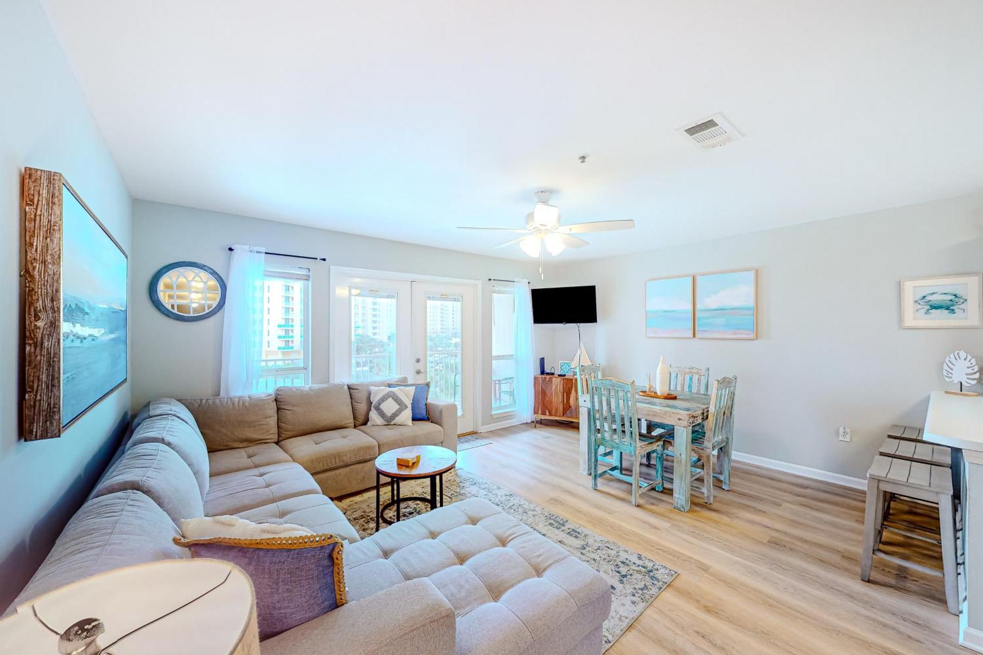 Appartement Grand Caribbean #411W à Perdido Key Extérieur photo