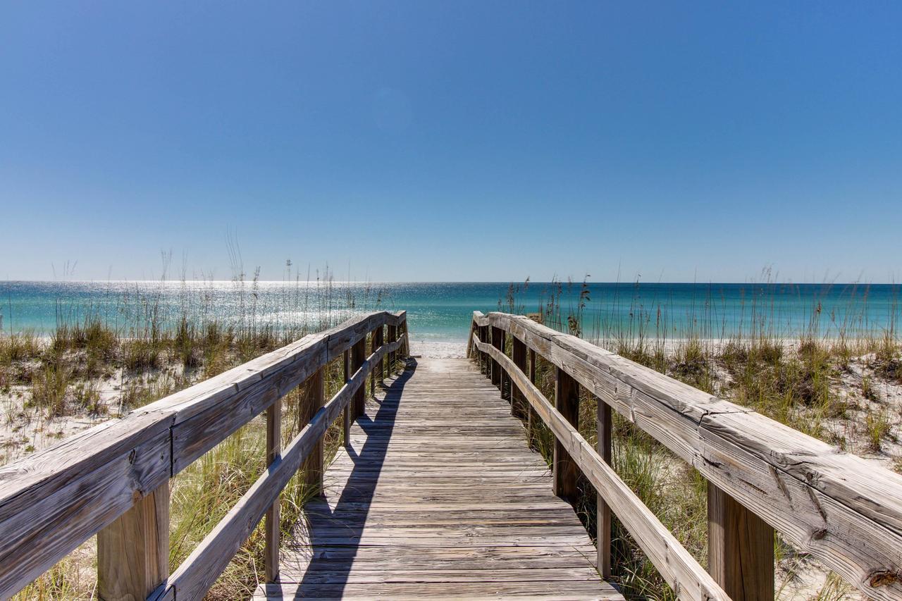 Appartement Grand Caribbean #411W à Perdido Key Extérieur photo