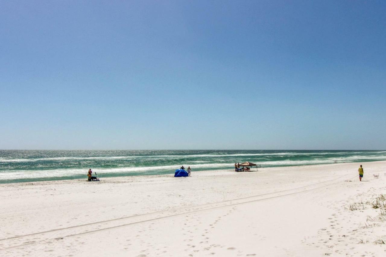 Appartement Grand Caribbean #411W à Perdido Key Extérieur photo