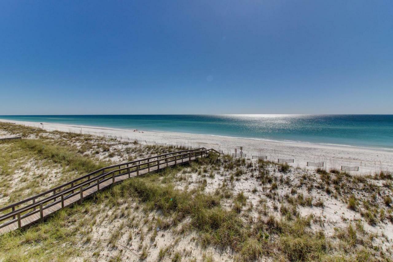 Appartement Grand Caribbean #411W à Perdido Key Extérieur photo