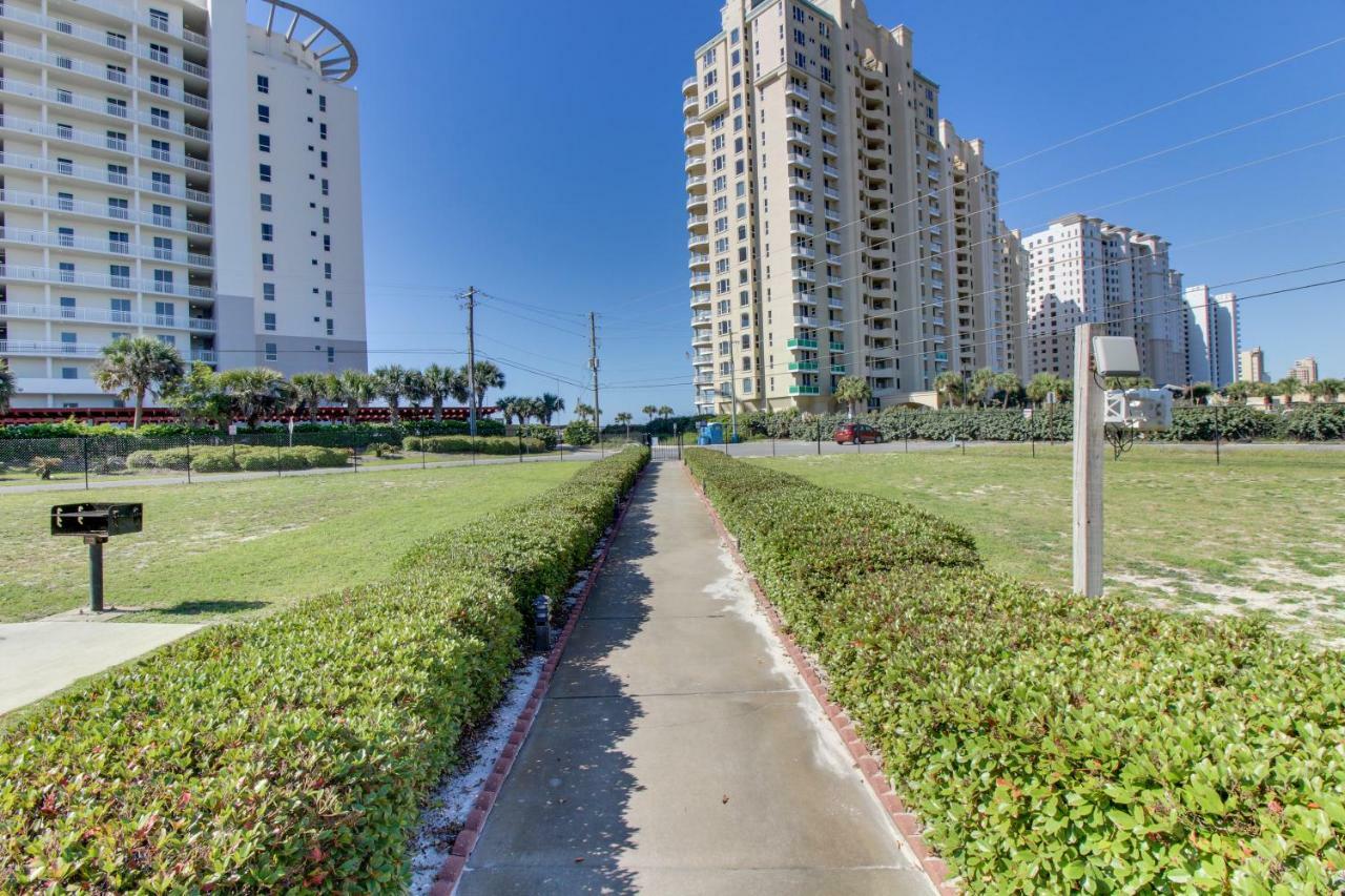 Appartement Grand Caribbean #411W à Perdido Key Extérieur photo
